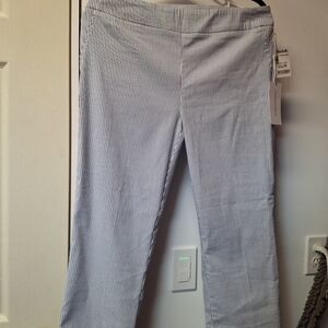 Carolina Belle - Fresh And Breezy Capri ,